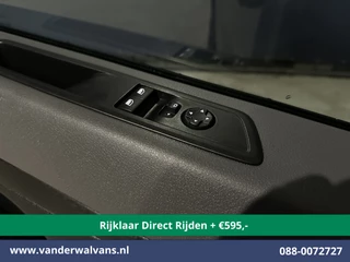 Citroën Jumpy 2018 - 2.0 BlueHDI 123pk L2H1 *Rijklaar Direct Rijden* Euro6 Airco | 2500kg Trekhaak | LM velgen | Sidebars | Parkeersensoren | Cruisecontrol image 15