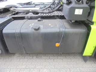 MAN TGX 2013 - 18.400 COMPRESSOR + HYDRO NL TRUCK bild 15