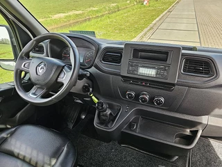 Renault Master 2023 - 2.3 afbeelding 8