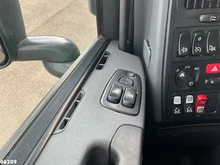Scania P 2013 - 320 Euro 6 Bekker LaGram 8m³ kolkenzuiger zdjecie 22