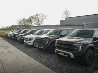 Ford F-150 2022 - Limited 430pk PowerBoost Full Hybrid SuperCrew zdjecie 82
