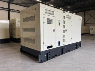 Hyundai 2025 - DP158LC - 510 kVA Generator - DPX-19855 afbeelding 2 miniatuur