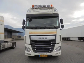 DAF XF 440 2016 - SSC NL TRUCK immagine 2