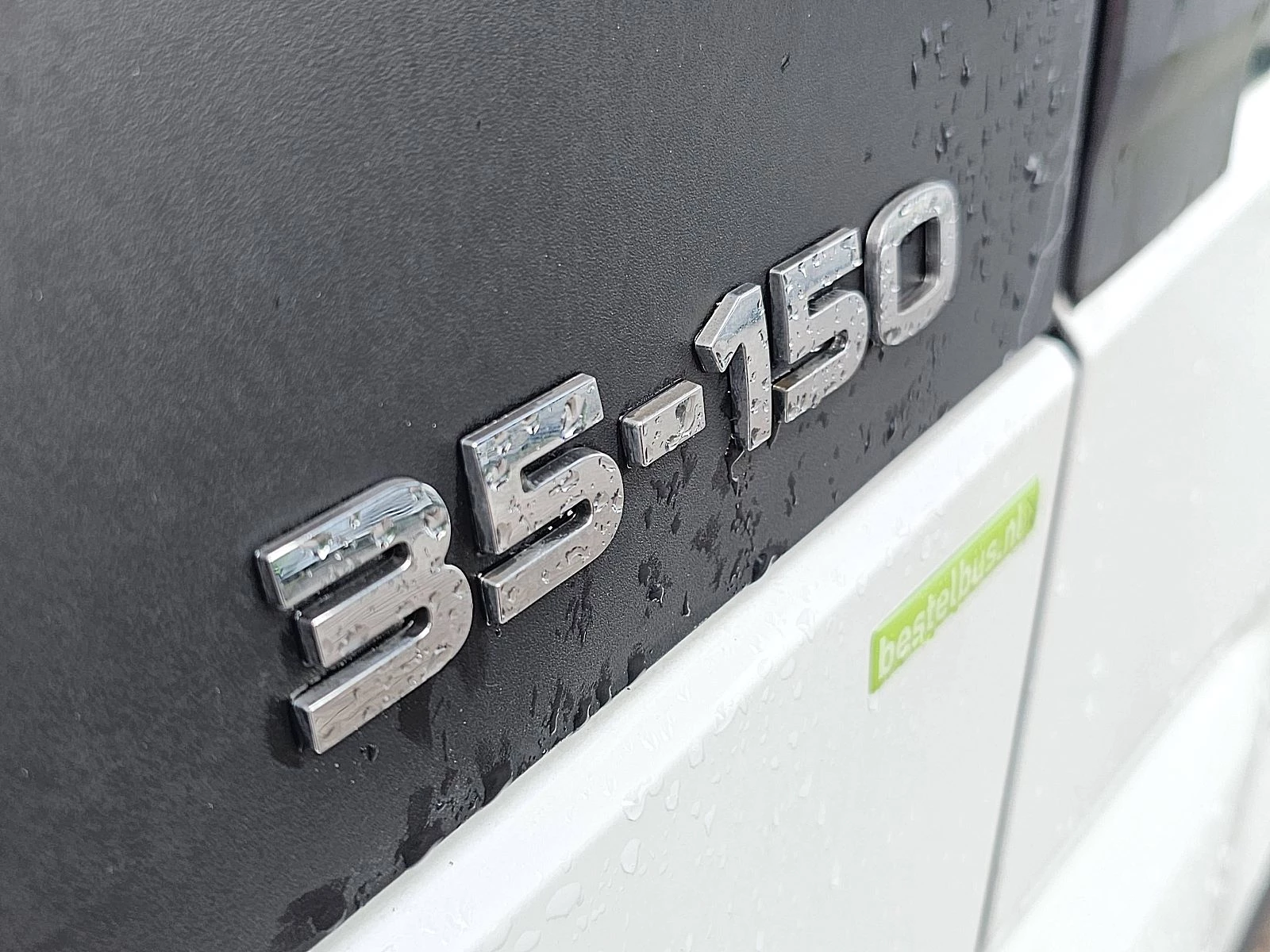 Iveco Daily 2015 - 35S15 Bild 12