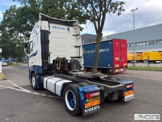 Volvo FH 2016 - 460 imagem 3