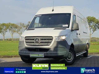 Mercedes-Benz Sprinter 2019 - 317 afbeelding 1 miniatuur