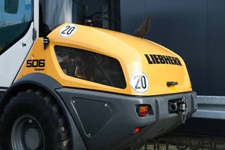 Liebherr N/A 2020 - 506 | 2020 | 1050h imagen 14