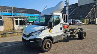 Iveco Daily 2018 - N/A obrazek 1