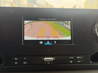 Mercedes-Benz Sprinter 2022 - 517CDI L2H2 Automaat Airco Navi Trekhaak afbeelding 19