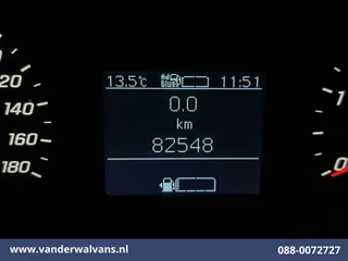 Mercedes-Benz Sprinter 2022 - 317 CDI 170pk L3H2 Euro6 Airco | Camera | Apple Carplay | Android Auto imagen 18