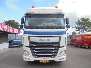 DAF XF 440 2016 - NL TRUCK obrazek 2