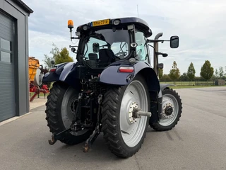New Holland T6.160 AC 2015 - Autocommand afbeelding 3 miniatuur
