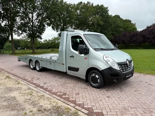 Renault Master 2019 - 160 7 TON N1- BE COMBI TIJNHOF (50.455 KM) obrázek 2 náhled