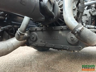 DAF FAN CF75.250 2011 - N/A imagem 17