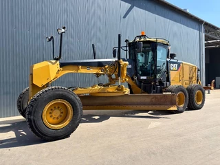 Cat N/A 2011 - 140M2 zdjecie 1