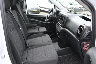 Mercedes-Benz Vito 2024 - 116 CDI L3 Pro zdjecie 8