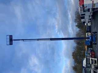 Snorkel N/A 2008 - SB126  38,4 METER obrazek 24