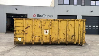 HOOK CONTAINER HAAKCONTAINER 2000 - N/A immagine 9