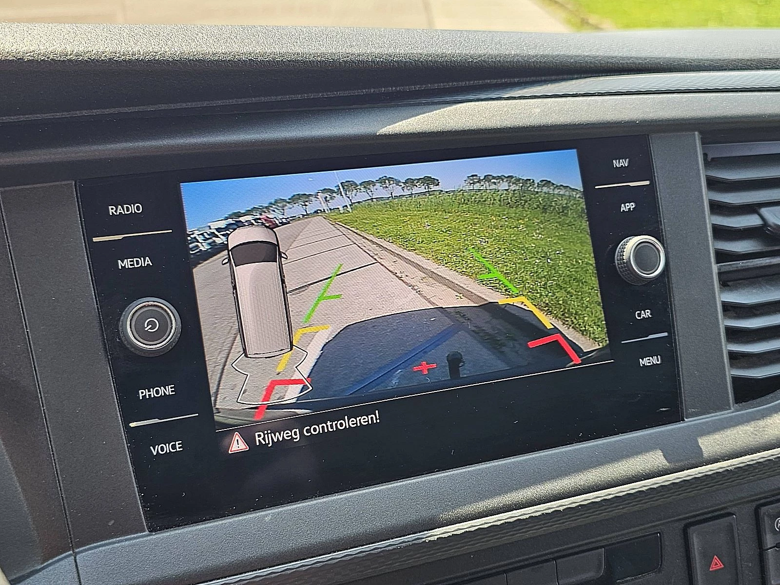 Volkswagen Transporter 2021 - 2.0 TDI Bild 18