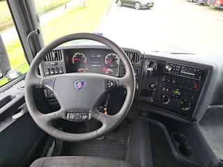 Scania G 2011 - G420 bild 8