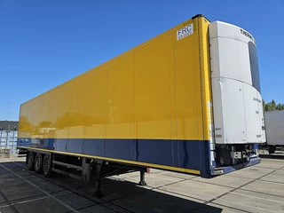 Schmitz Cargobull N/A 2019 - SKO THERMOKING afbeelding 3