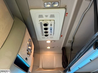 DAF XF480 2019 - SSC, EURO 6, Standairco imagem 8