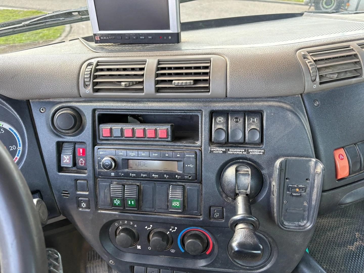 Ginaf X 4241 S 2008 afbeelding 14