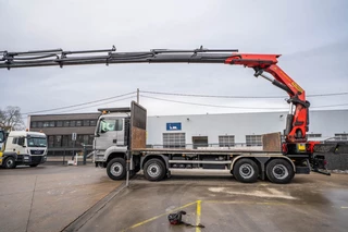 MAN TGS 2019 - 41.460 BB+PK 53002(6x)+JIB(6x) obrazek 5