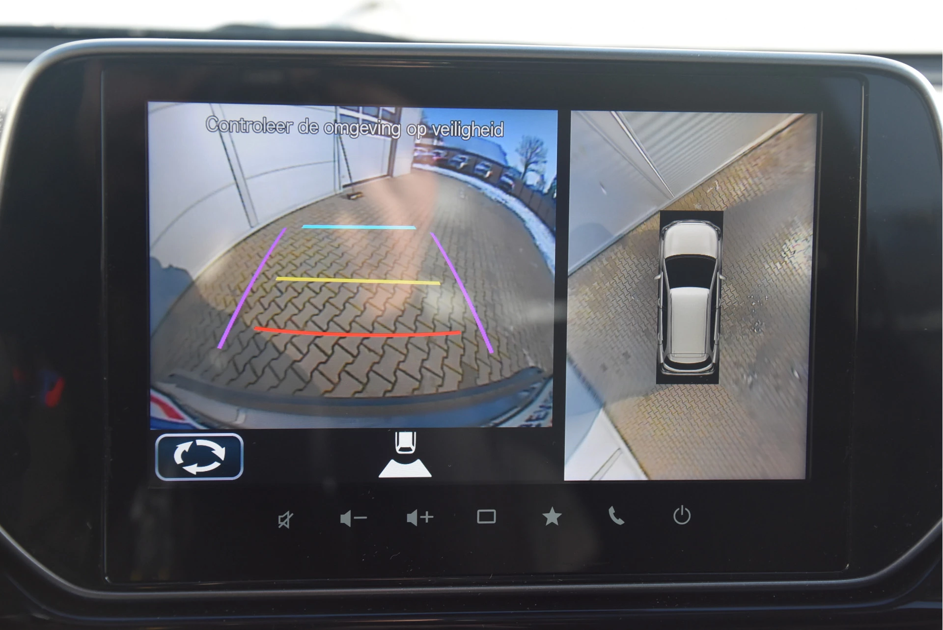 Suzuki S-Cross 2025 - 1.4 Boosterjet Style Smart Hybrid Bild 17