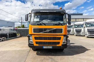 Volvo N/A 2006 - FM 12.440 +MANUAL+ LIEBHERR 9M3 obrazek 8