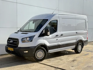 Ford Transit 2024 for sale