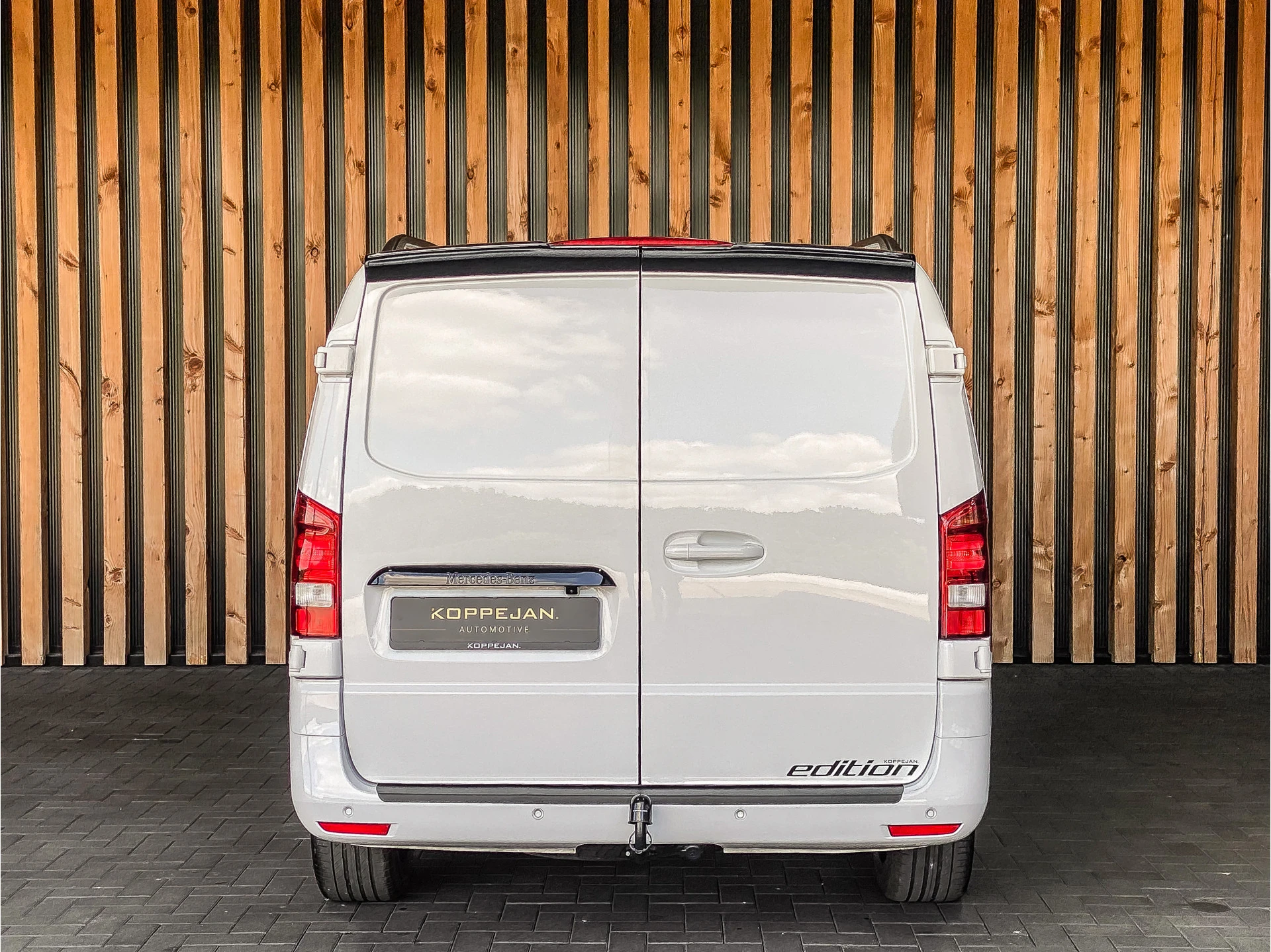 Mercedes-Benz Vito 2021 - 114 CDI 136PK Automaat Lang afbeelding 25