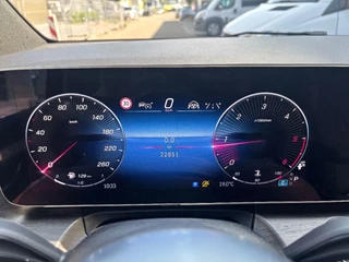 Mercedes-Benz V-Class 2024 - 300D Extra Lang Dubbelcabine Automaat Airco Navi Cruisecontrol ISOFIX immagine 19
