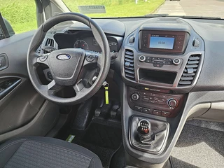 Ford Transit Connect 2021 - 1.5 obrazek 8