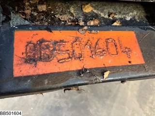 Manitou N/A 2016 - BB500 obrazek 8