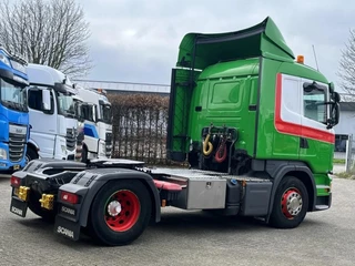 Scania G 2014 - G410 изображение 4