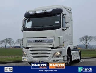 DAF XF480 2022 - N/A te koop