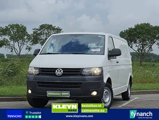 Volkswagen Transporter 2015 - 2.0 TDI for sale
