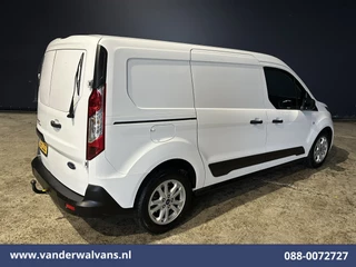 Ford Transit Connect 2021 - 1.5 EcoBlue 100pk L2H1 Euro6 Airco | Camera | Navigatie | Apple Carplay | Trekhaak imagen 12