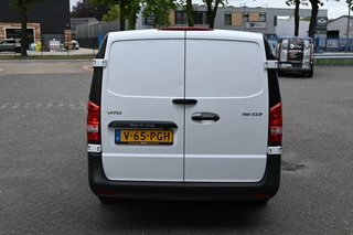 Mercedes-Benz Vito 2024 - 116 CDI L3 Pro obrazek 10
