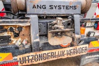 MAN TGS 2012 - 41.440 BB - EFFER 385/4S afbeelding 14