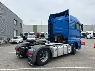 MAN TGX 2012 - 18.400 Euro 5 / XLX Cab obrazek 2