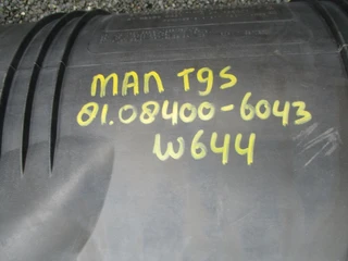 MAN TGS - 81.08400-6043 LUCHTFILTERHUIS EURO 6 obrázek 3 náhled