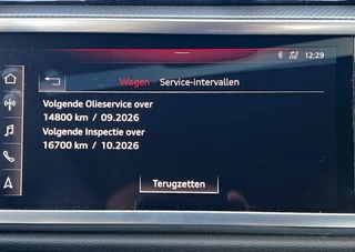Audi Q3 2019 - 40 TFSI quattro S Line bj.2019 Pano|Navi|Autom|Nap. bild 30