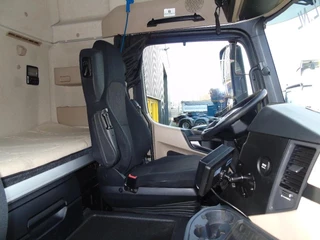 Mercedes-Benz Actros 2014 - N/A obrazek 8