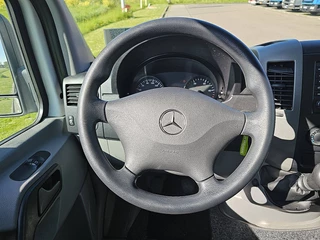 Mercedes-Benz Sprinter 2015 - 516 obrazek 11