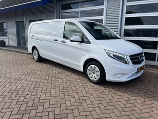 Mercedes-Benz Vito 2018 - 114 CDI Extra Lang Automaat/Airco/Navi bild 2