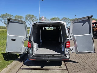 Volkswagen Transporter 2018 - 2.0 TDI imagen 13