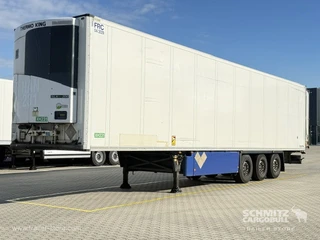 Schmitz Cargobull Oplegger Vries Standard 2019 te koop