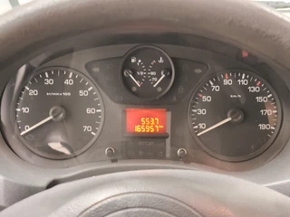 Citroën Jumpy 2017 - Dangel 2.0HDI 4X4 Marge! zdjecie 10